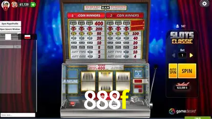 Desvendando o Mundo dos Jogos Virtuais na 888f