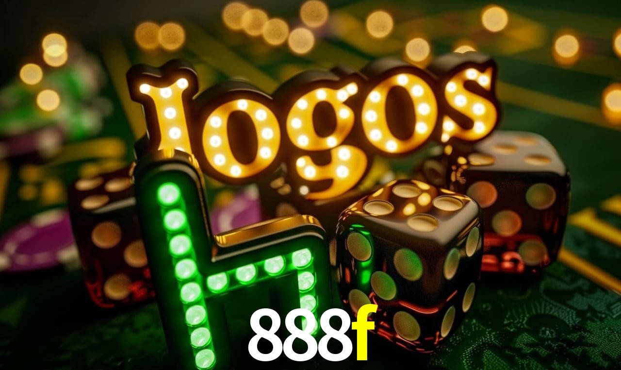 Casino Ao Vivo 888f