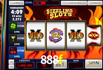 Inovações de Jogos na 888f: O Futuro das Experiências Interativas