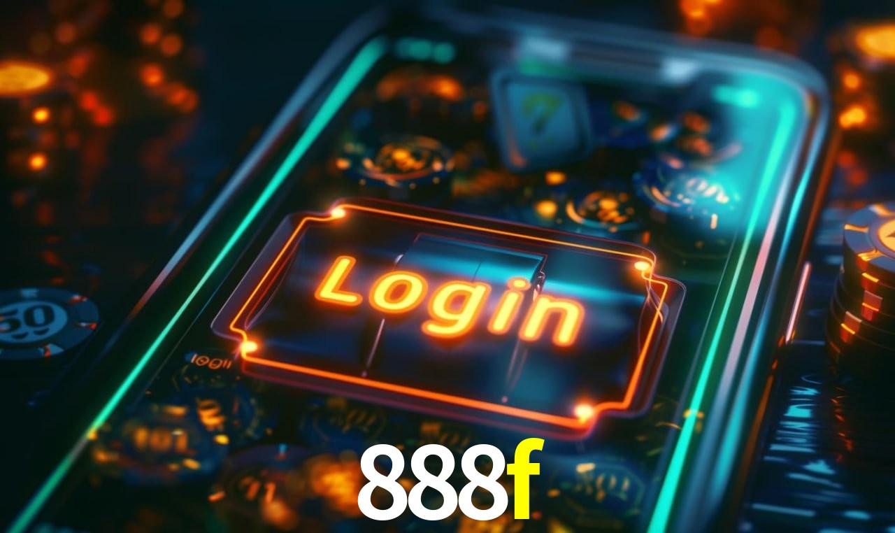 Secure Login 888f