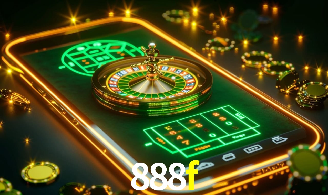 888f app