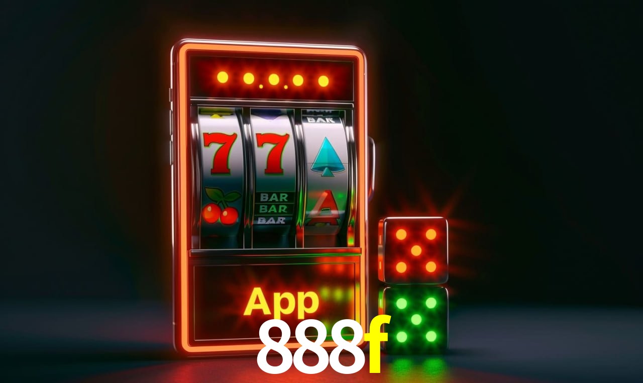 Jogos de Slot 888f